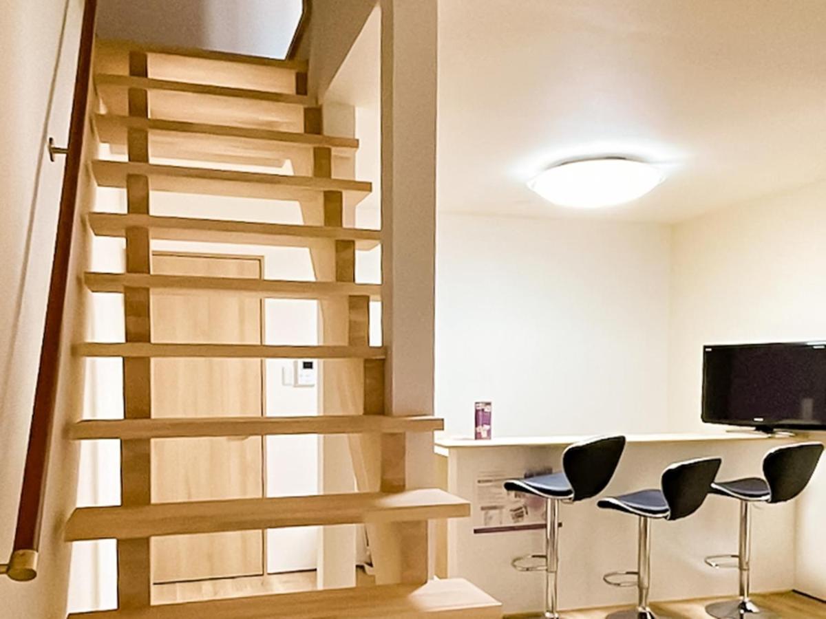 Guesthouse Kiyomizu Kyoko - Vacation Stay 59500V 京都市 エクステリア 写真