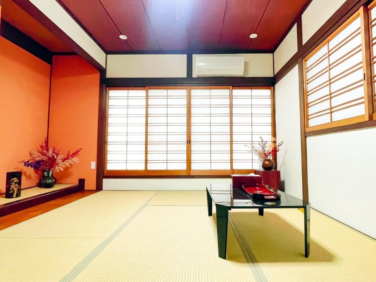 Guesthouse Kiyomizu Kyoko - Vacation Stay 59500V 京都市 エクステリア 写真