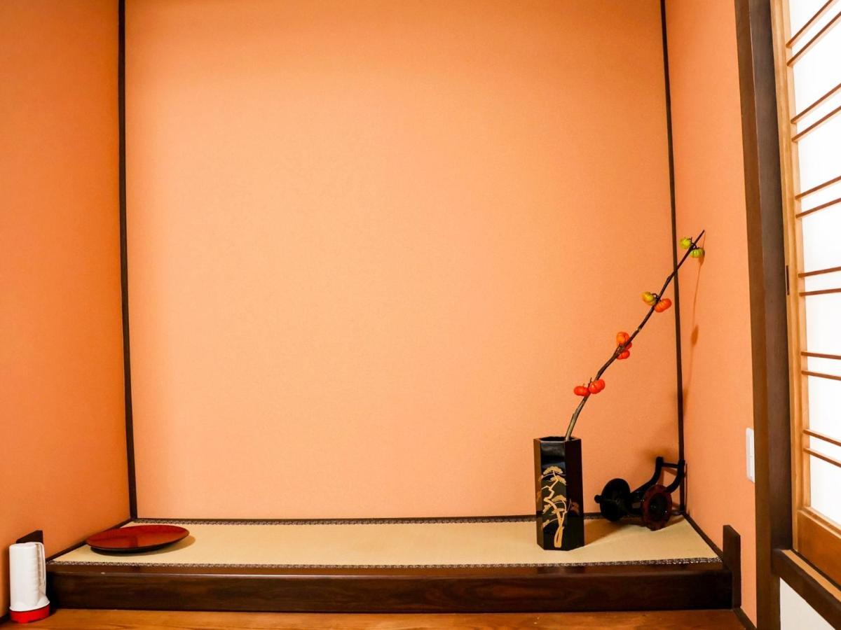 Guesthouse Kiyomizu Kyoko - Vacation Stay 59500V 京都市 エクステリア 写真