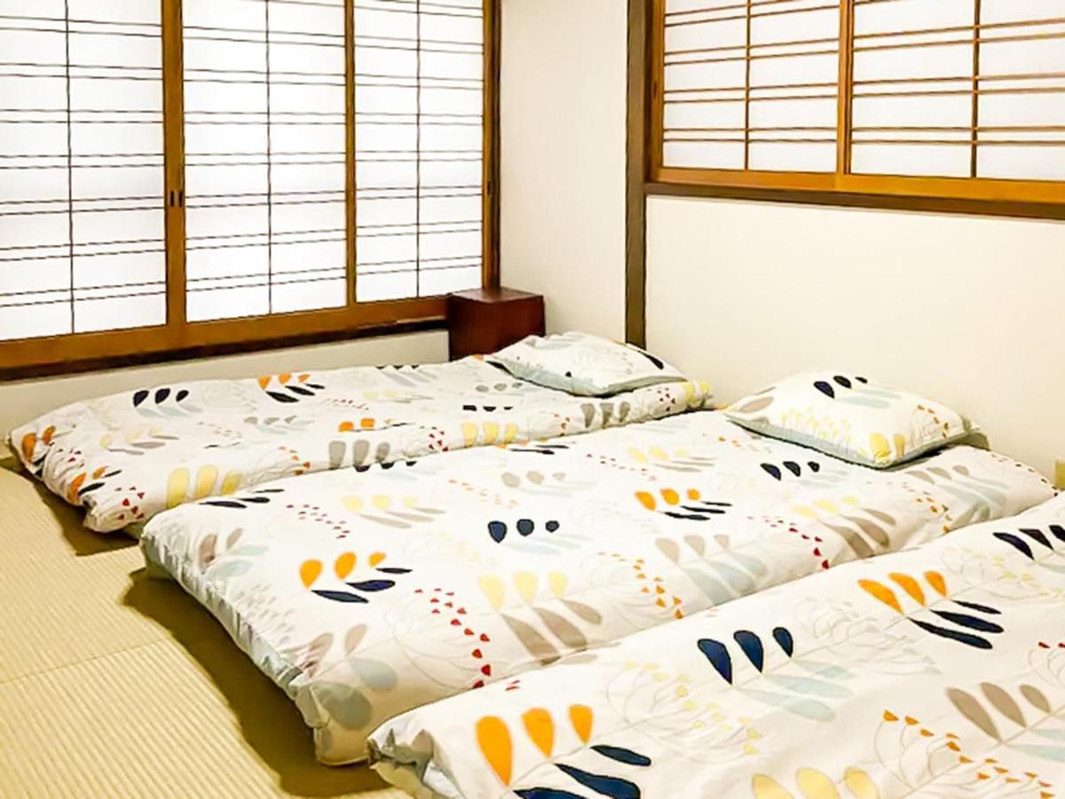 Guesthouse Kiyomizu Kyoko - Vacation Stay 59500V 京都市 エクステリア 写真
