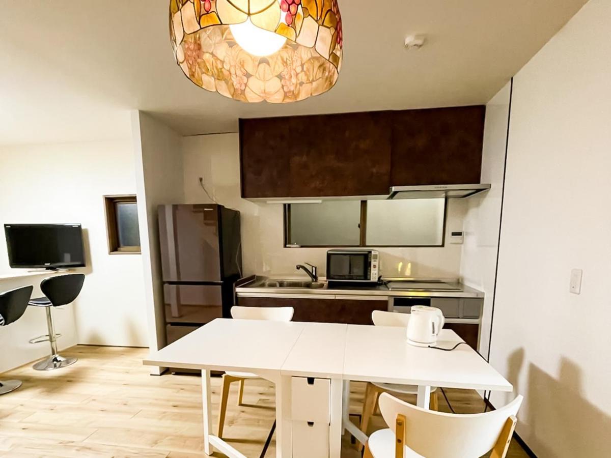 Guesthouse Kiyomizu Kyoko - Vacation Stay 59500V 京都市 エクステリア 写真