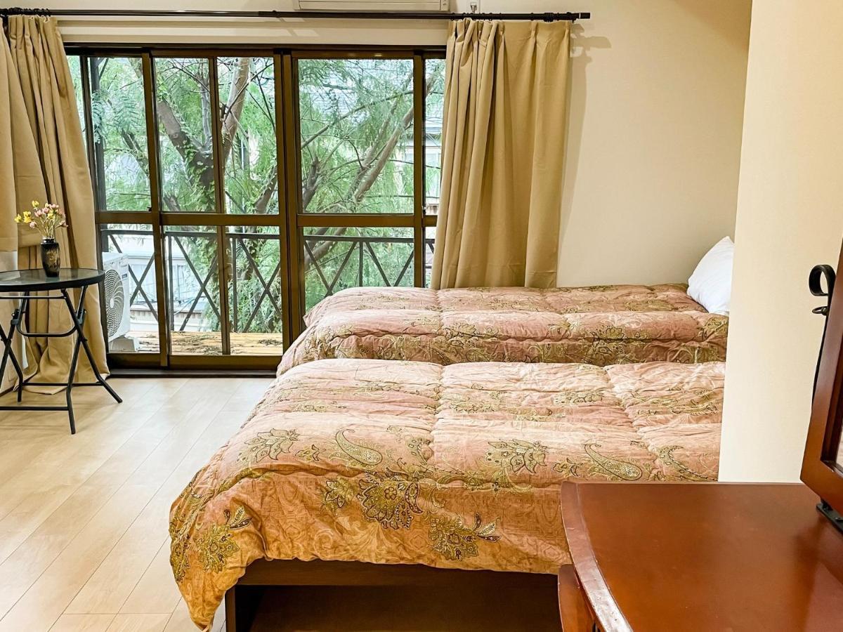 Guesthouse Kiyomizu Kyoko - Vacation Stay 59500V 京都市 エクステリア 写真