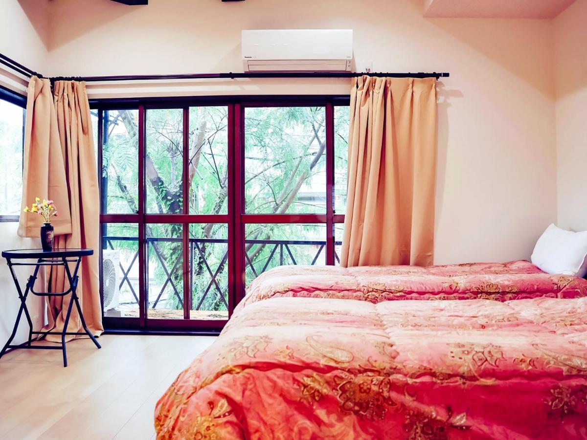 Guesthouse Kiyomizu Kyoko - Vacation Stay 59500V 京都市 エクステリア 写真